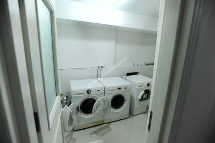 Üsküdar Sultantepede 1.750 M2 Arsa İçerisinde Kiralık 35