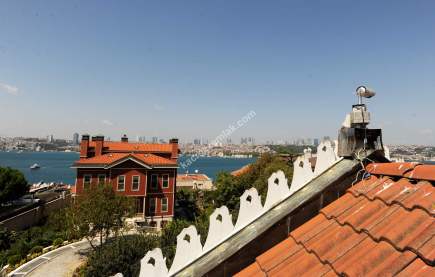 Üsküdar Sultantepede 1.750 M2 Arsa İçerisinde Kiralık 30