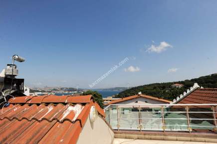 Üsküdar Sultantepede 1.750 M2 Arsa İçerisinde Kiralık 32