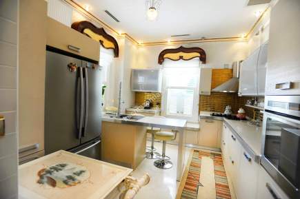 Üsküdar Sultantepede 1.750 M2 Arsa İçerisinde Kiralık 22