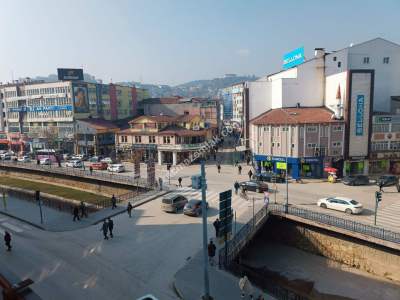 Kastamonu Merkez De Kiralık 2+1 Ofis 22