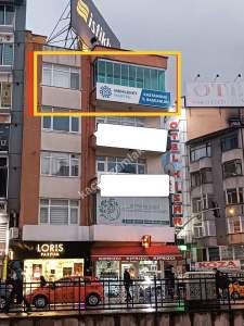 Kastamonu Merkez De Kiralık 2+1 Ofis 1