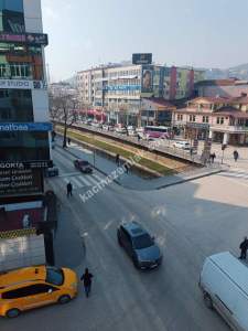 Kastamonu Merkez De Kiralık 2+1 Ofis 21