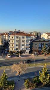 Nevşehir Şehir Merkezine Hakim Noktada 2+1 Kiralık Ofis 21