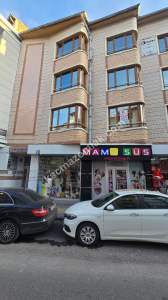 Sivas Çarşı Merkezde Kiralık Ofis 1