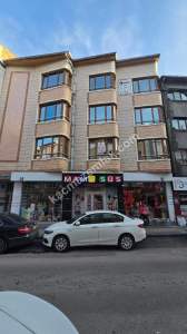 Sivas Çarşı Merkezde Kiralık Ofis 2