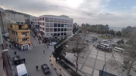 Trabzon Akçaabat Merkezde Kiralık Ofis 10