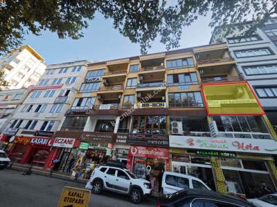 Trabzon Akçaabat Merkezde Kiralık Ofis 2