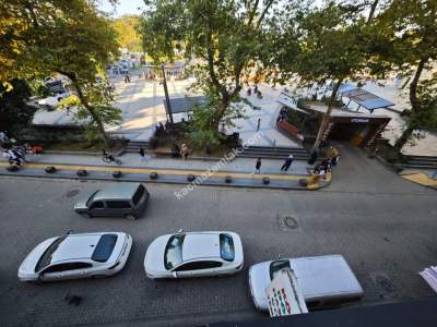 Trabzon Akçaabat Merkezde Kiralık Ofis 11