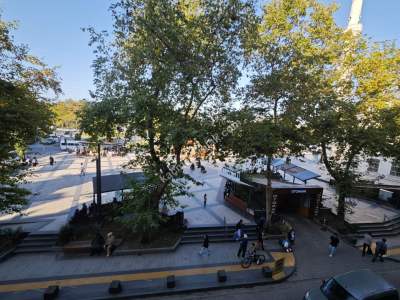 Trabzon Akçaabat Merkezde Kiralık Ofis 12