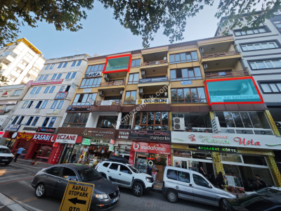 Trabzon Akçaabat Merkezde Kiralık Ofis 14