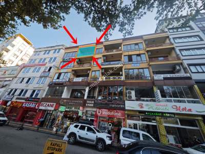 Trabzon Akçaabat Merkezde Kiralık Ofis​ 2