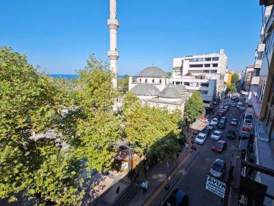 Trabzon Akçaabat Merkezde Kiralık Ofis​ 10