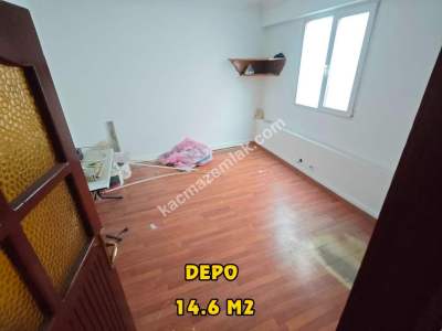 Trabzon Akçaabat Merkezde Kiralık Ofis​ 12