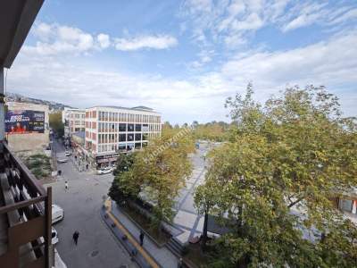 Trabzon Akçaabat Merkezde Kiralık Ofis 6