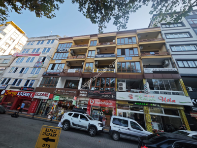 Trabzon Akçaabat Merkezde Kiralık Ofis 1