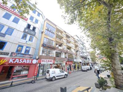 Trabzon Akçaabat Merkezde Kiralık Ofis 9