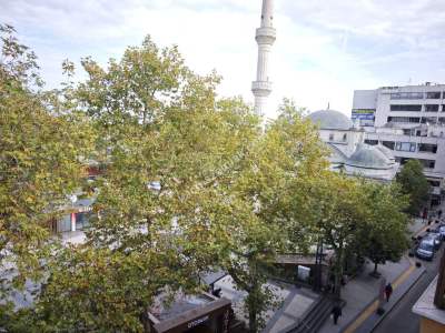 Trabzon Akçaabat Merkezde Kiralık Ofis 7