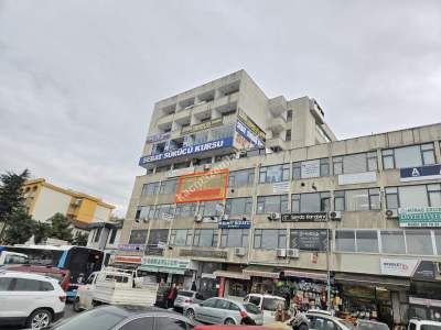 Akçaabat Merkezde Ful Eşyalı Kiralık Ofis 1