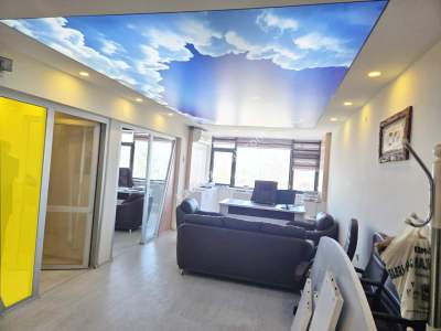 Akçaabat Merkezde Ful Eşyalı Kiralık Ofis 3