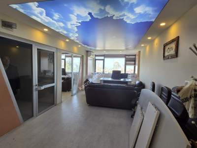 Akçaabat Merkezde Ful Eşyalı Kiralık Ofis 7