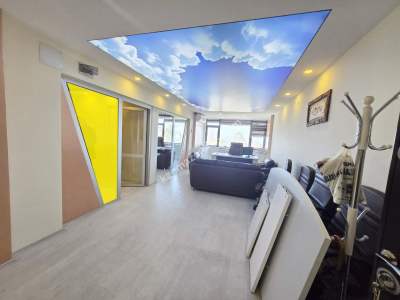 Akçaabat Merkezde Ful Eşyalı Kiralık Ofis 2