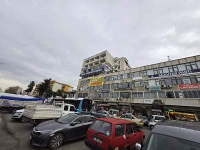 Akçaabat Merkezde Ful Eşyalı Kiralık Ofis 9