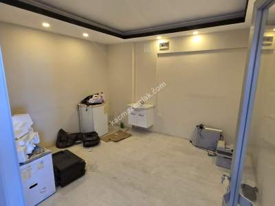 Akçaabat Merkezde Ful Eşyalı Kiralık Ofis 6