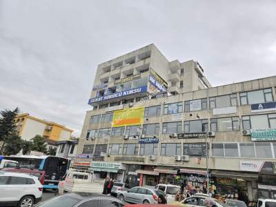 Akçaabat Merkezde Ful Eşyalı Kiralık Ofis 8