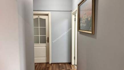 Trabzon 2 Nolu Beşirlide Sahilde Kiralık Geniş Ofis 10