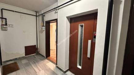 Trabzon 2 Nolu Beşirlide Sahilde Kiralık Geniş Ofis 3