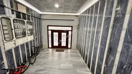 Trabzon 2 Nolu Beşirlide Sahilde Kiralık Geniş Ofis 4