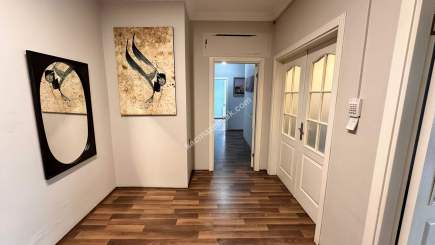 Trabzon 2 Nolu Beşirlide Sahilde Kiralık Geniş Ofis 2