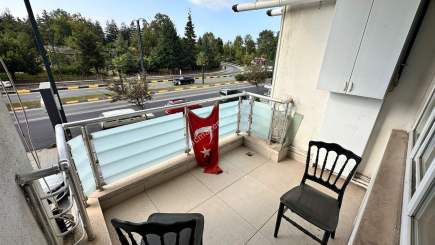 Trabzon 2 Nolu Beşirlide Sahilde Kiralık Geniş Ofis 24