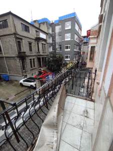 Trabzon Uzun Sokakta Kiralık 150M2 3+1 Büro & Ofis 27