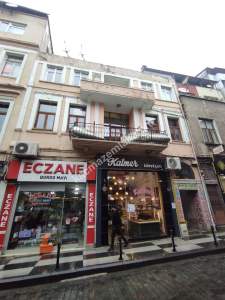 Trabzon Uzun Sokakta Kiralık 150M2 3+1 Büro & Ofis 2