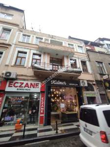 Trabzon Uzun Sokakta Kiralık 150M2 3+1 Büro & Ofis 28