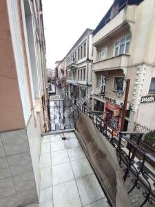 Trabzon Uzun Sokakta Kiralık 150M2 3+1 Büro & Ofis 26