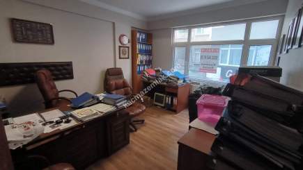 Trabzon Meydan Çarşı Mah. Kiralık Ofis 24