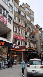 Trabzon Meydan Uzun Sokak Da Kiralık Ofis 2