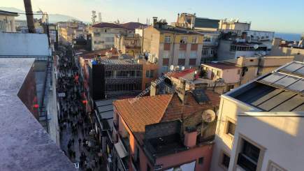 Trabzon Meydan Uzun Sokak Da Kiralık Ofisler 13
