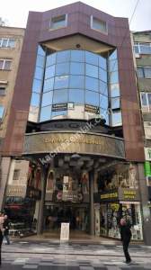 Trabzon Meydan Uzun Sokak Da Kiralık Ofisler
