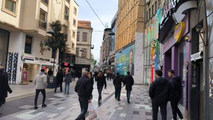 Trabzon Meydan Uzun Sokak Da Kiralık Ofisler 4