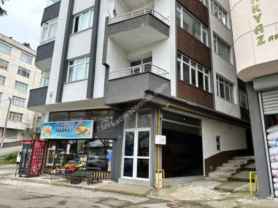 Trabzon Hızırbey Sahil De Kiralık Lüks Ofis 1