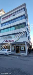 Trabzon Meydan İskenderpaşa Da Kiralık 2 Katlı Ofis 3