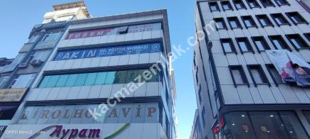 Trabzon Meydan İskenderpaşa Da Kiralık 2 Katlı Ofis 1