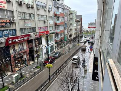Trabzon Meydan İskenderpaşa Da Kiralık Lüks Ofis 4