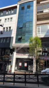 Trabzon Meydan Gazipaşa Caddesi Üzeri Kiralık Ofisler 3