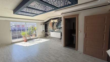 Trabzon Meydan Gazipaşa Caddesi Üzeri Kiralık Ofisler 6