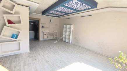 Trabzon Meydan Gazipaşa Caddesi Üzeri Kiralık Ofisler 4